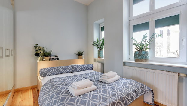 Lion Apartments - Parkowa 41-4 - Foto 3, Habitación