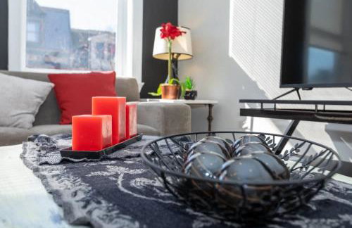 Historic & Sophisticated Walk to Casino Stadiums - Foto 21