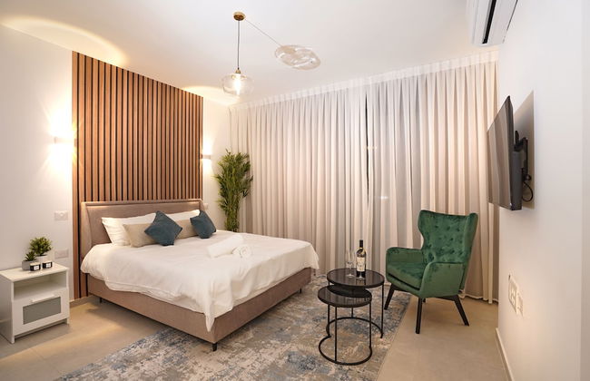 Hi - Yam SeaView Apartments & Suites - Foto 4