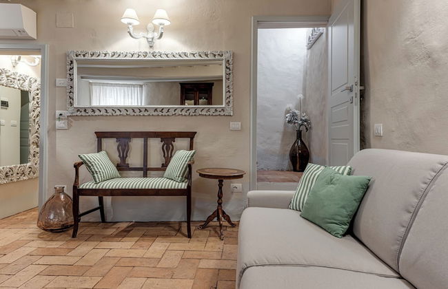 Borgo San Quirico d'Orcia B&B - Capitano Collection - Albergo diffuso - Foto 25