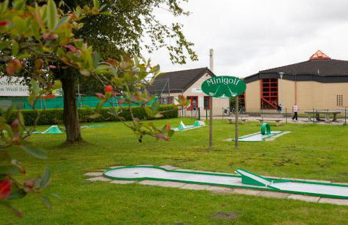 Ferienwohnung am Starenkasten - Foto 20