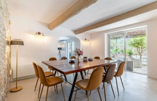 LOasis de Gordes Provence Pool Villa Retreat - Photo 17