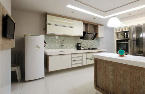Apartamento 3 quartos Cabo Frio Praia do Forte - Foto 5