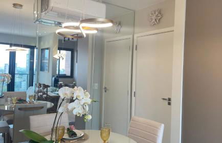 Apartamento em Dourados, Sunset - Foto 16