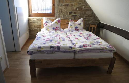 Ferienwohnungen Haus Hinneres - Foto 2