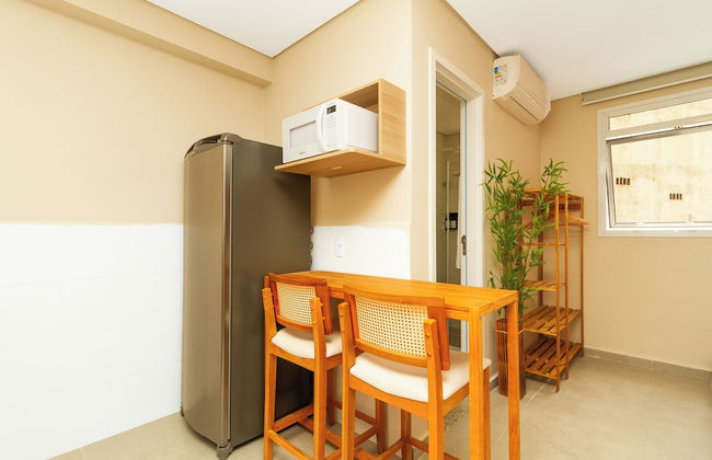 360 Sanfran Riachuelo - Foto 19