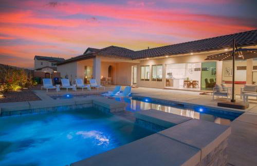 PGA West*New Home*Pool*Hot Tub - Foto 16