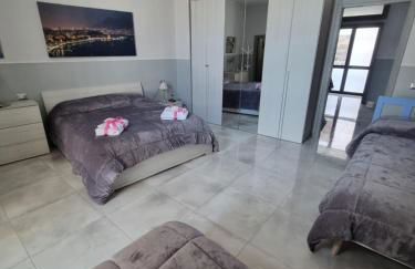 Miriam's House Pompei - Foto 41