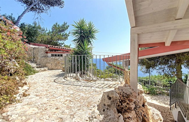 Dis004 in Marittima With 4 Bedrooms and 3 Bathrooms - Foto 4