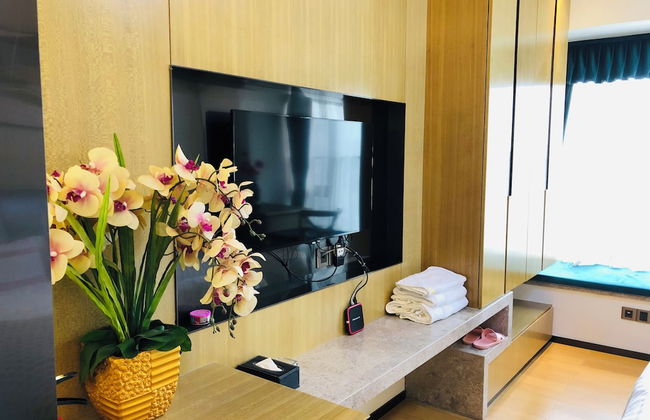 Xiwuju International - Foto 17