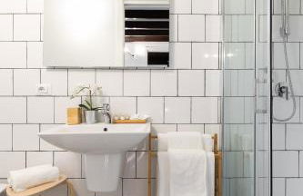 ELEGANTE VILLINO nel verde di Roma - Foto 18