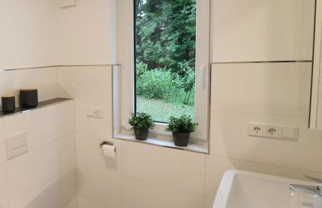 Design-Ferienhaus "auf der Schanz" mit privater Sauna - Todtnau-Muggenbrunn, Feldberg im Schwarzwald - Foto 9