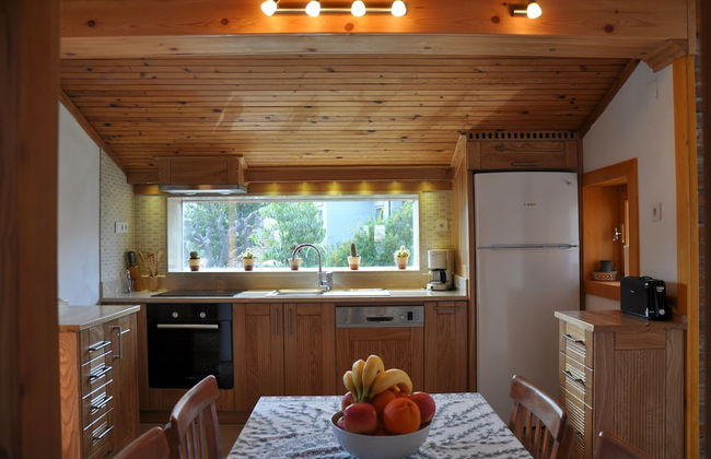 Garden House - Foto 6