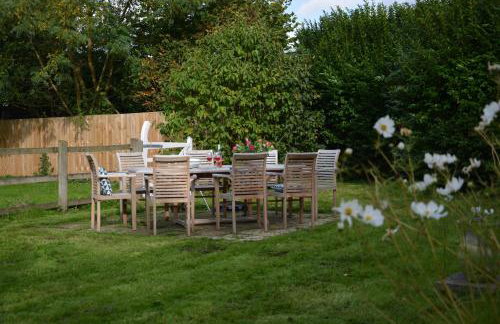 Wheelwright's Barn - Photo 26