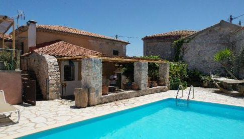 18th century Mansion Zante Greece - Foto 2