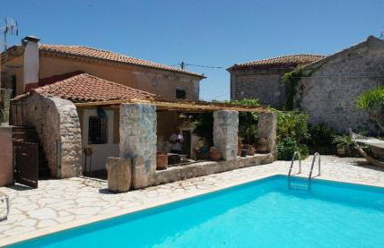 18th century Mansion Zante Greece - Foto 2