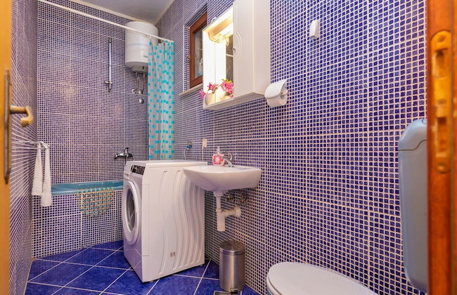 Apartment Mileta - Foto 24