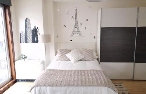 Loft abuela Flora centro de Vigo - Foto 20