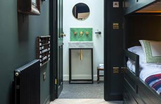 The Outbuilding Appledore - Foto 15