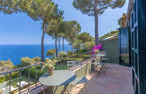 La Casa del Faro de Llafranc - Foto 29