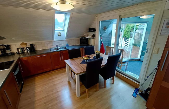 Seaside Fisherman s Haven-by Traum - Foto 50