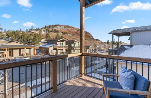 FLG Retreat - Modern Home with Mountain Views - Foto 15