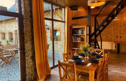 Kamień i Sowa - Foto 44