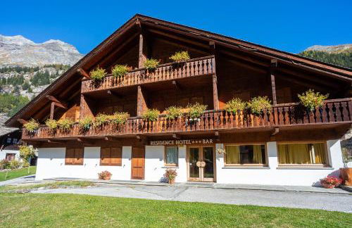 Monterosa Residence Hotel - Foto 63