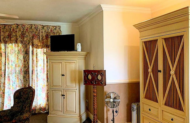 Sherwood's Country House - Foto 13