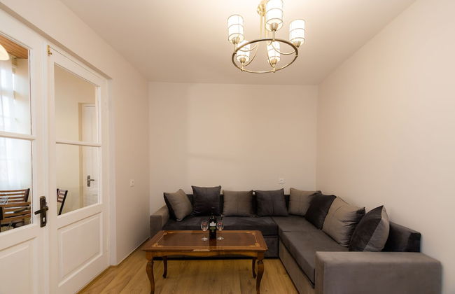 M&L OLD TBILISI - Foto 19