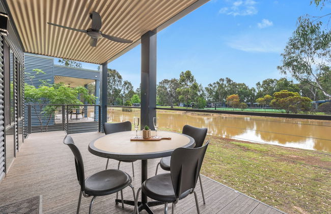 Tasman Holiday Parks - Moama on the Murray - Photo 50