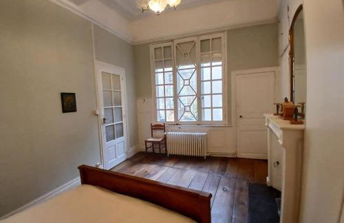 Lemov'Inn, central historic apartment - Foto 24