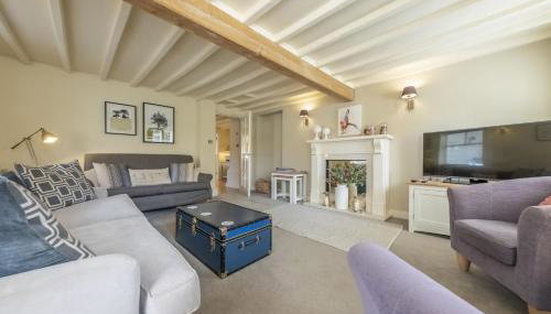 The Old Dairy - Foto 4