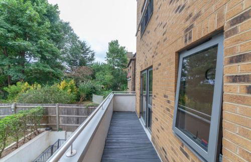 Camden Prime Apart Hotel - Foto 43