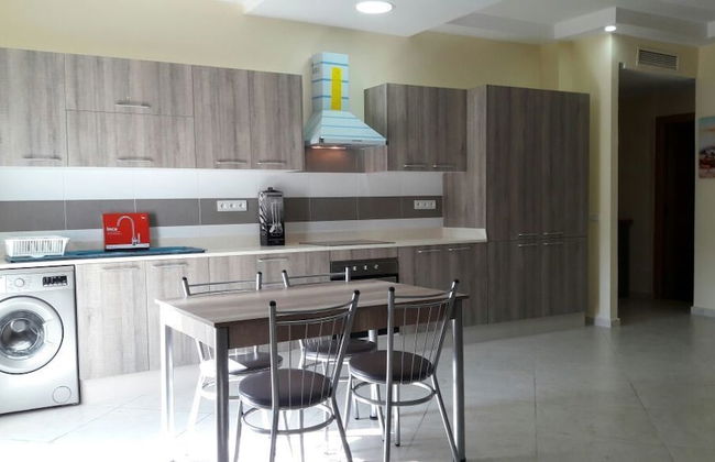 Appartement 23 ensoleillé à 5 min de la plage El Jadida - Foto 19