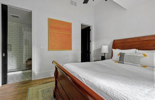 Black Door Bungalow by Juniper Holiday + Home - Foto 52