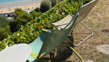 Réveil au bruit des vagues - Foto 4