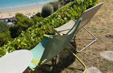 Réveil au bruit des vagues - Foto 4