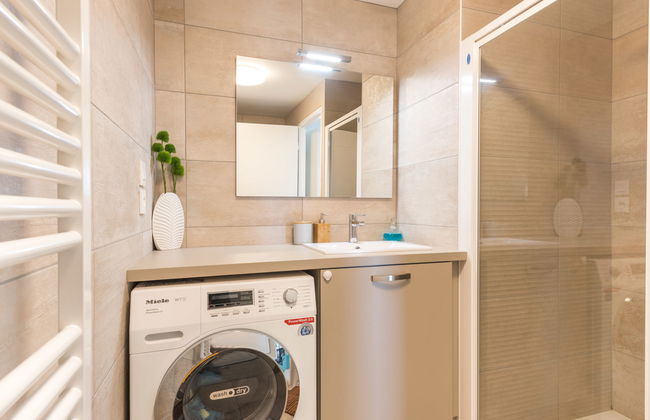 Les Terrasses de la Plage - Foto 10