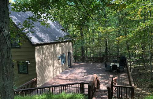 Cozy Cottage at Saw Creek - Foto 47