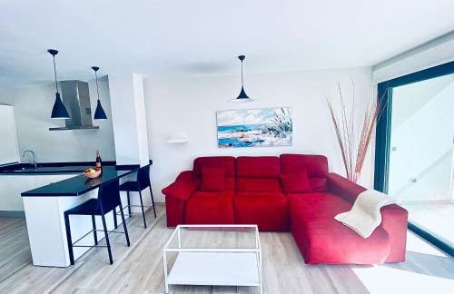 Diseño y comodidad en El Médano by Top Stay - Foto 6