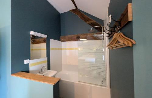 Dépendance du château de Remehan rénovée avec goût - Foto 32