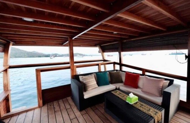 Samara II Liveaboard - Foto 30