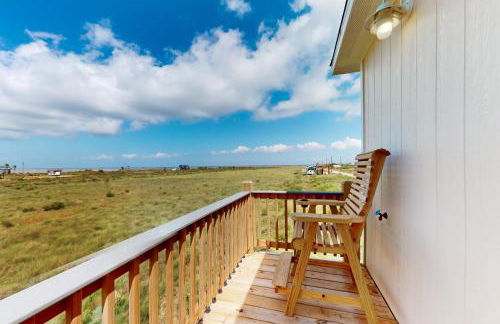 Escape Bay Views Family Retreat Dog Friendly - Foto 26