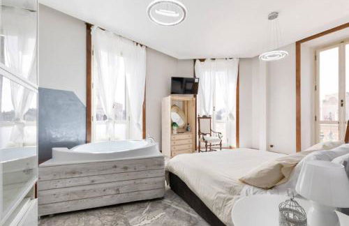 View Colosseo From Jacuzzi - Foto 15