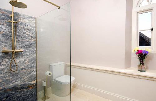 Upside Lodge - Beautiful cottage sleeps 6 near Bath Frome - Foto 11