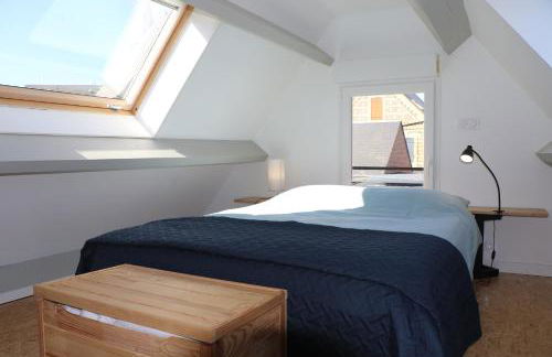 Jolie Maison en Bord de Mer à Pourville - Foto 29