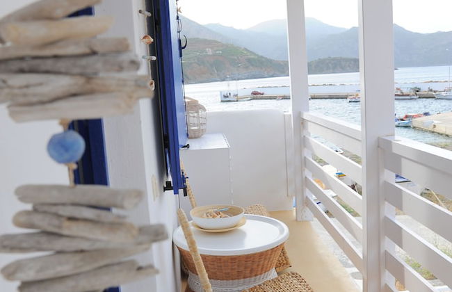 Dandy Villas Velanidia Fisherman's Hut - Foto 15