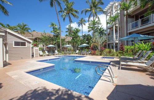 Wailea Grand Champions 87 - Photo 26