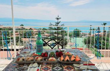 Ninfa Sul Mare Apartments - Piscina Idromassaggio 50 M E T R I dal Mare Free Parking - Photo 21